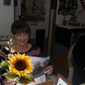 Meet your Posher, Sharon